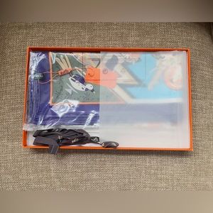 Hermes scarf